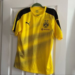 Borussia Dortmund Jersey, M